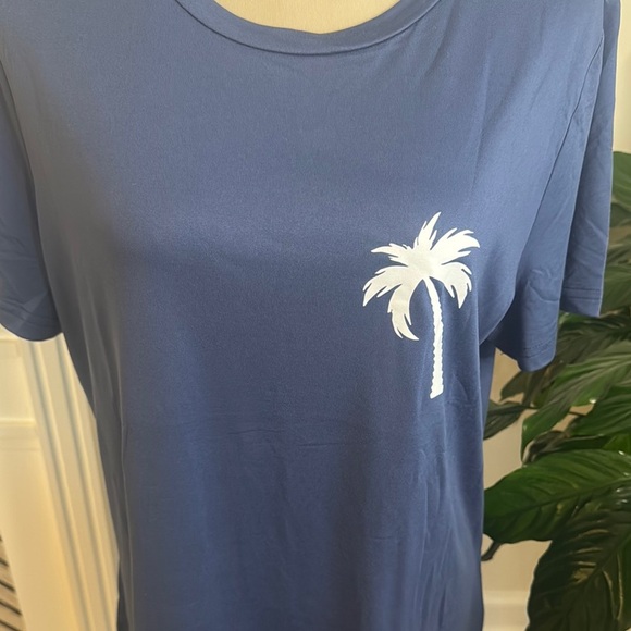 SHEIN Navy Blue Apparel NWOT - Picture 4 of 4